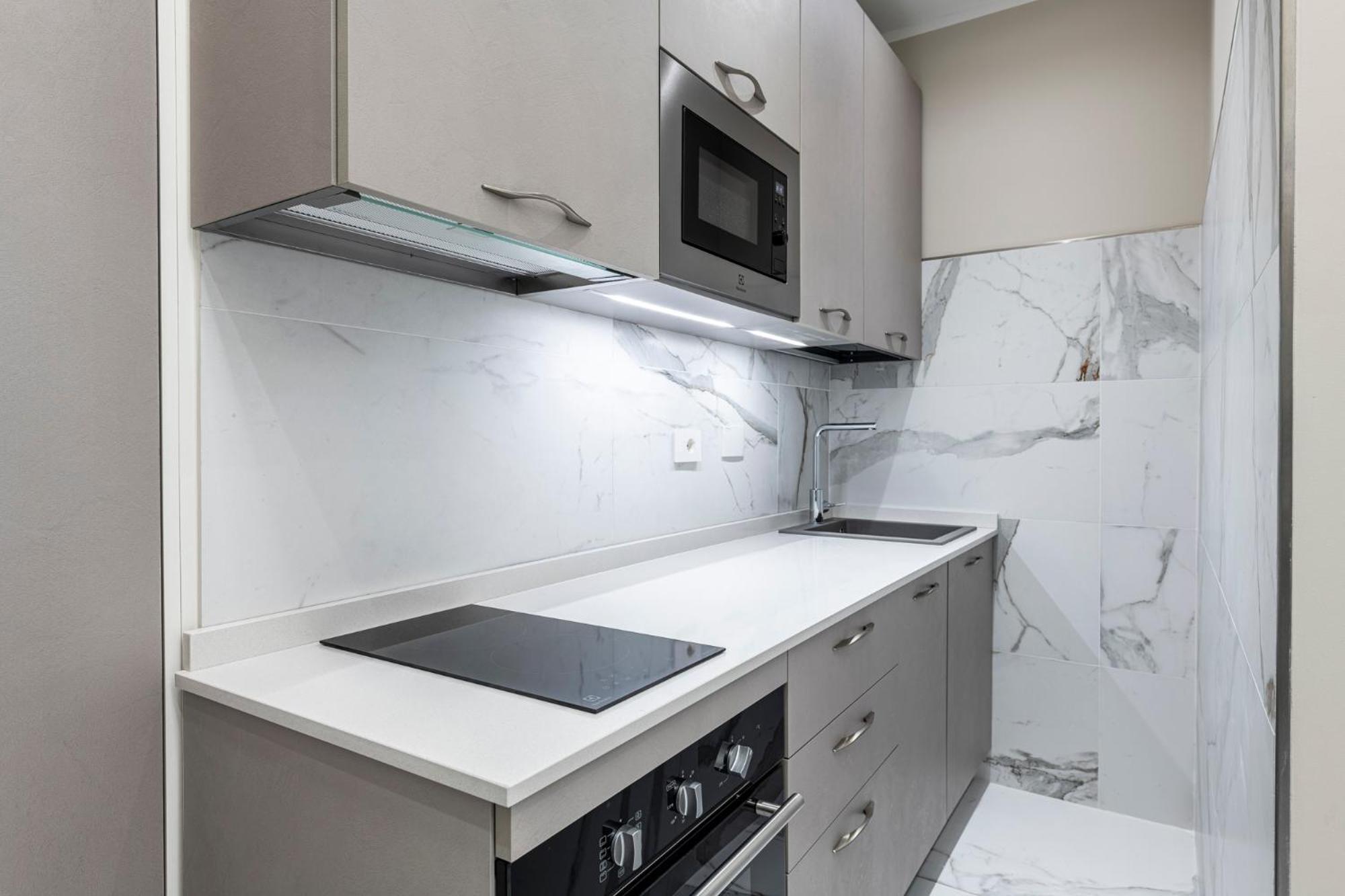 15 Min-ponte Vecchio Fi Apartamento *