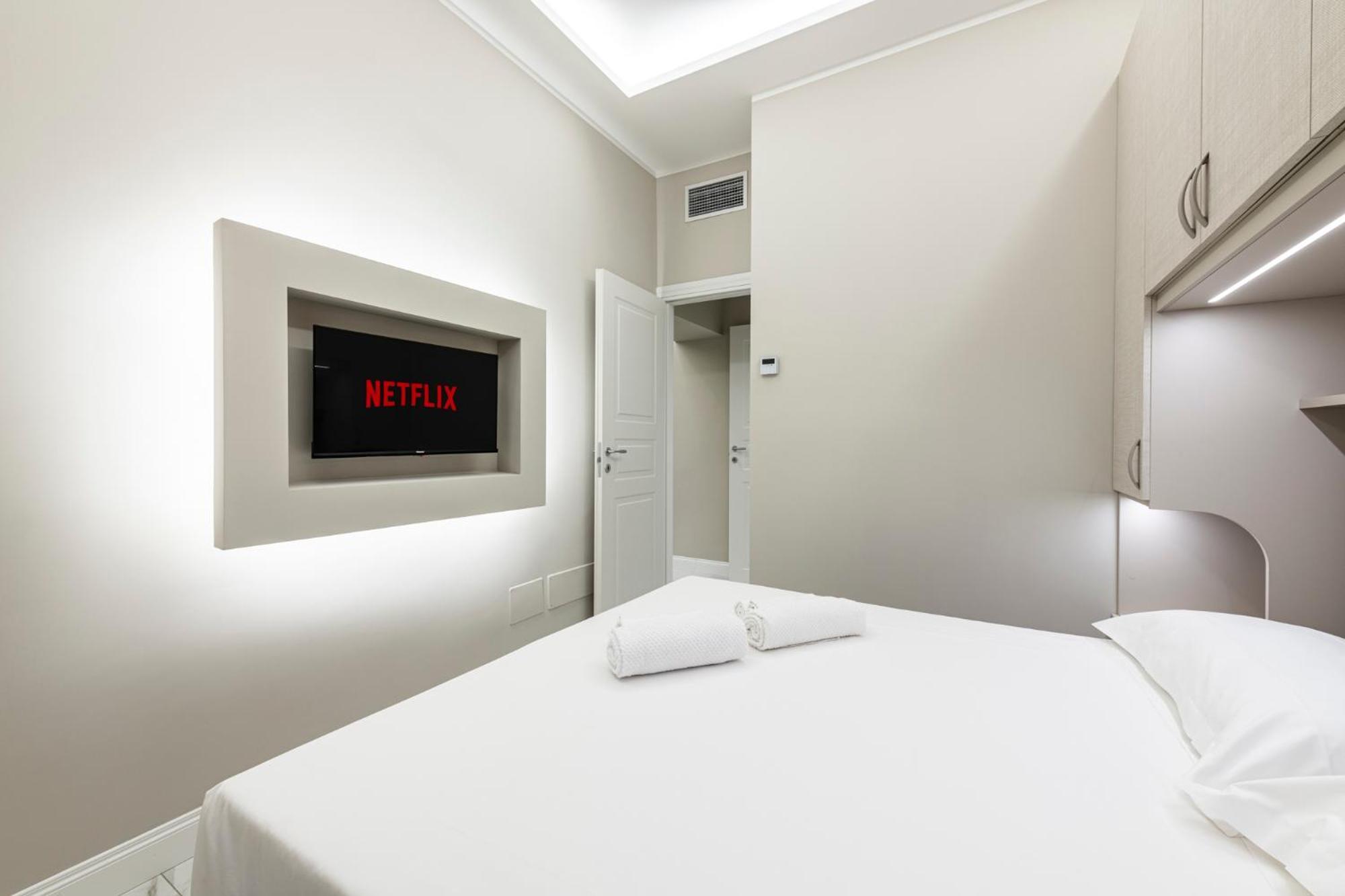 15 Min-ponte Vecchio Fi Apartamento