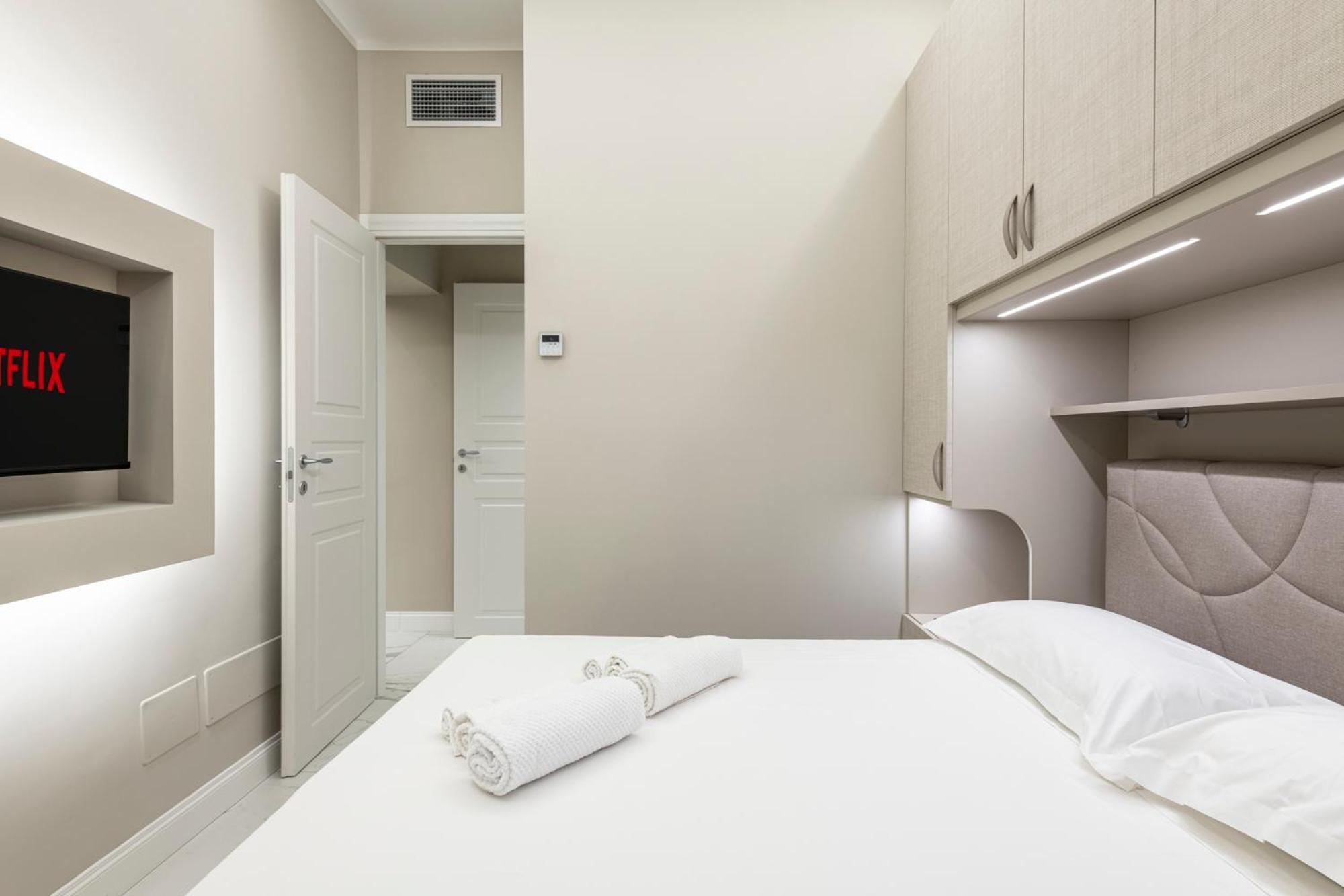 15 Min-ponte Vecchio Fi Apartamento *