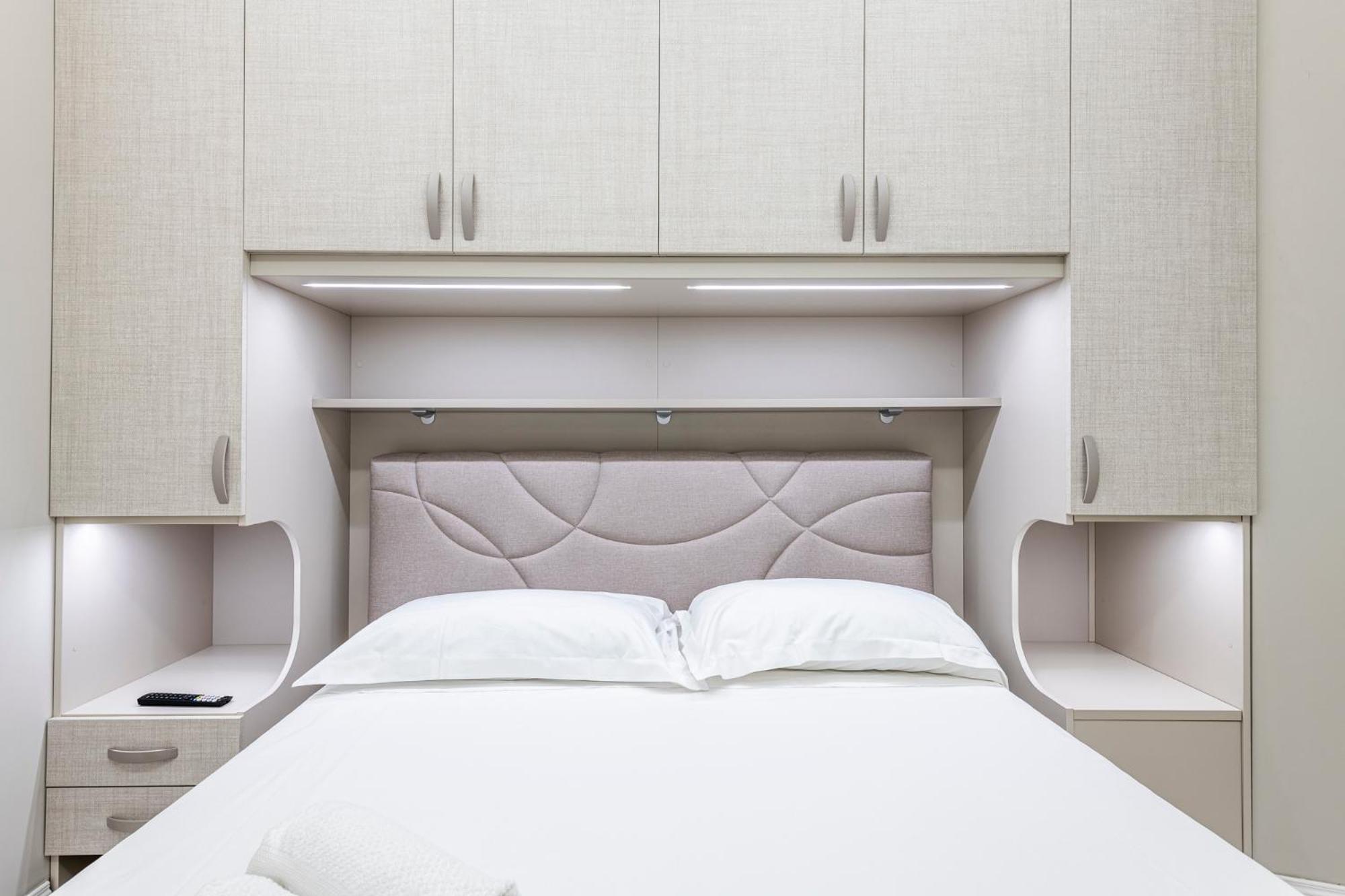 15 Min-ponte Vecchio Fi Apartamento
