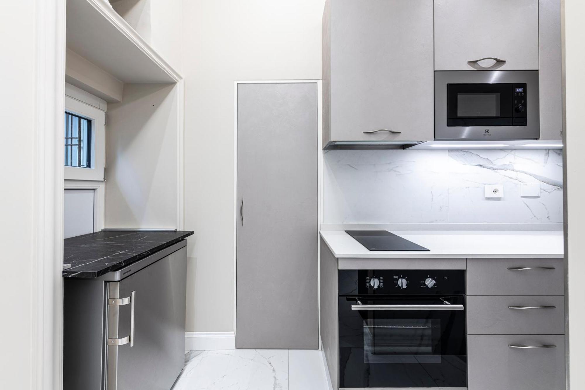 15 Min-ponte Vecchio Fi Apartamento Florencia